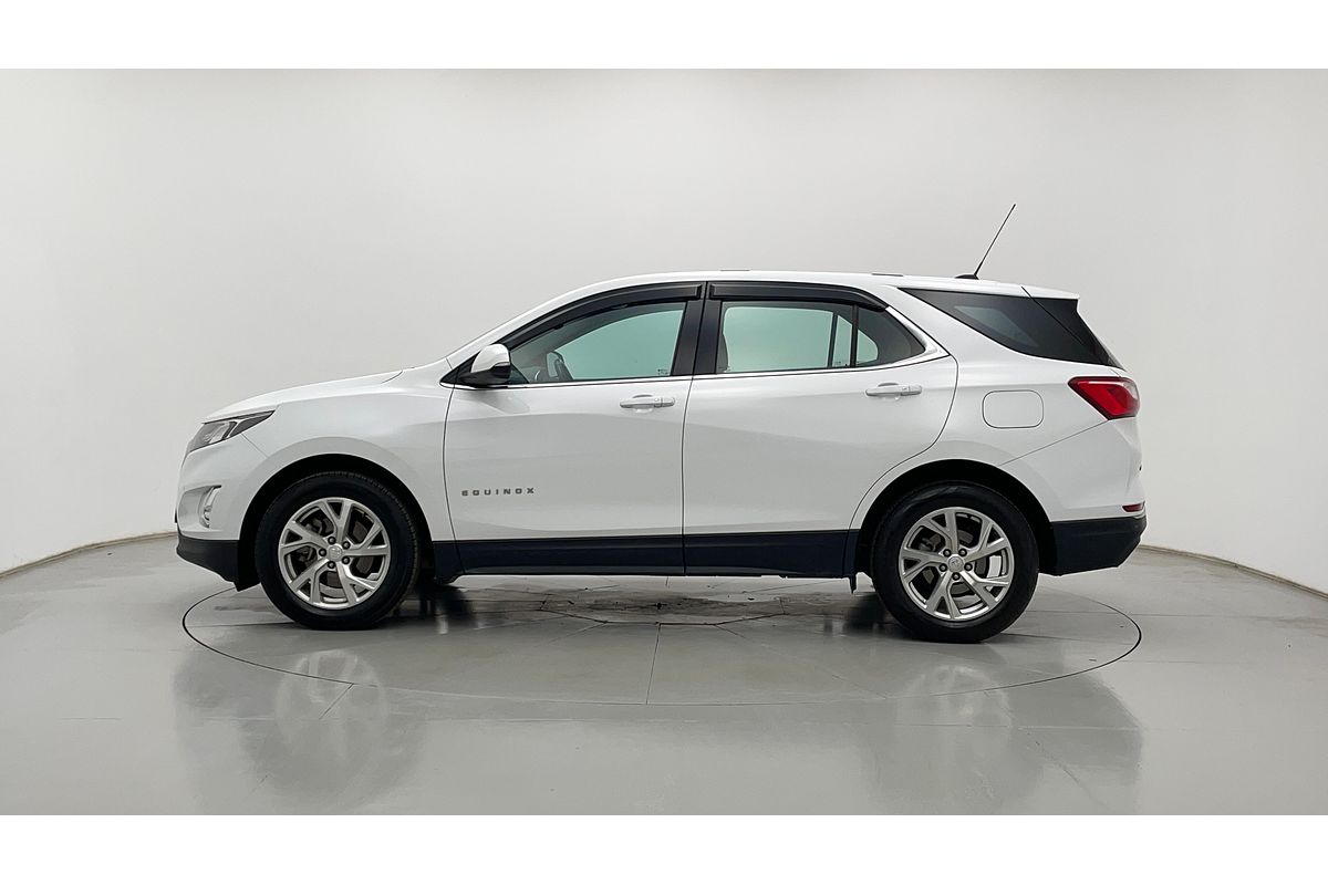 2017 Holden Equinox LT EQ
