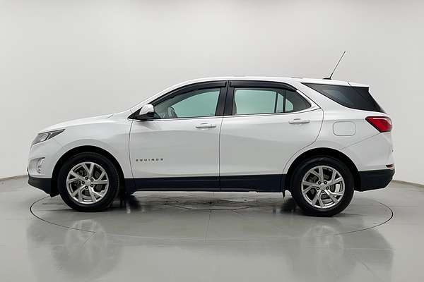 2017 Holden Equinox LT EQ