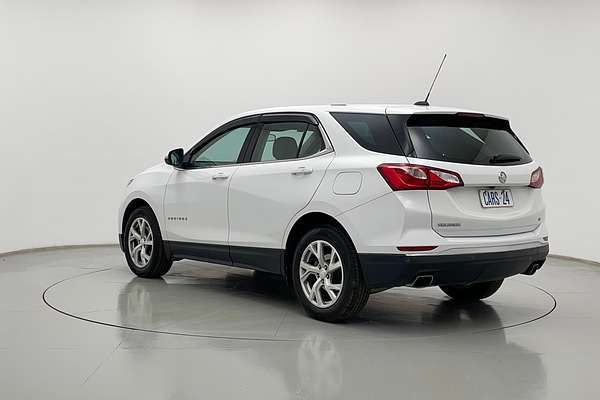 2017 Holden Equinox LT EQ