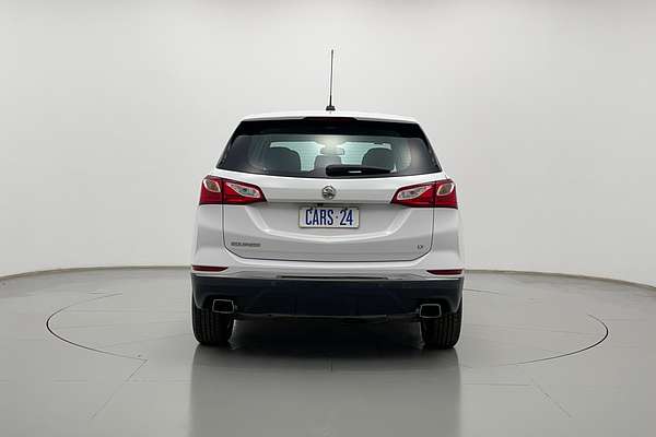 2017 Holden Equinox LT EQ