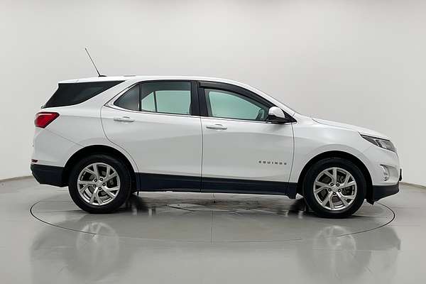 2017 Holden Equinox LT EQ