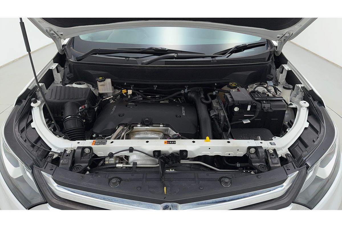 2017 Holden Equinox LT EQ