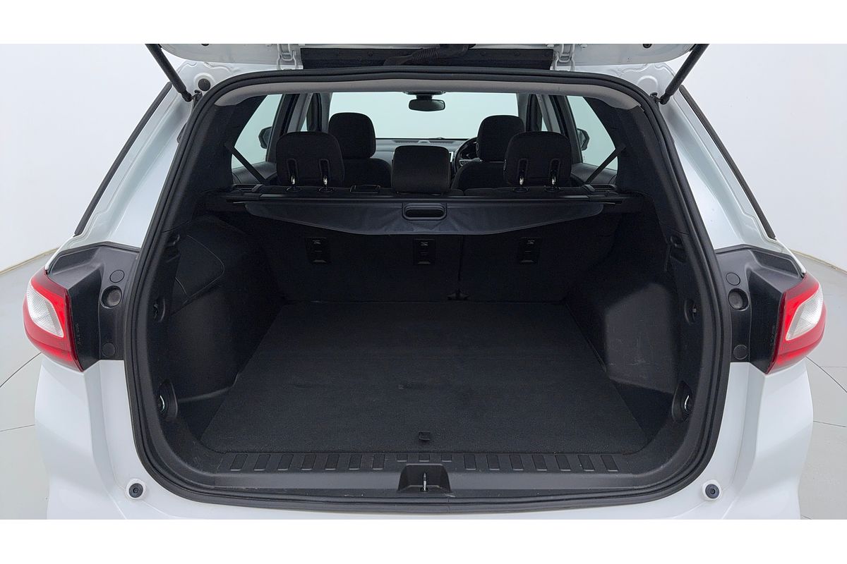 2017 Holden Equinox LT EQ