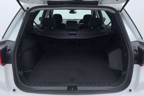 2017 Holden Equinox LT EQ