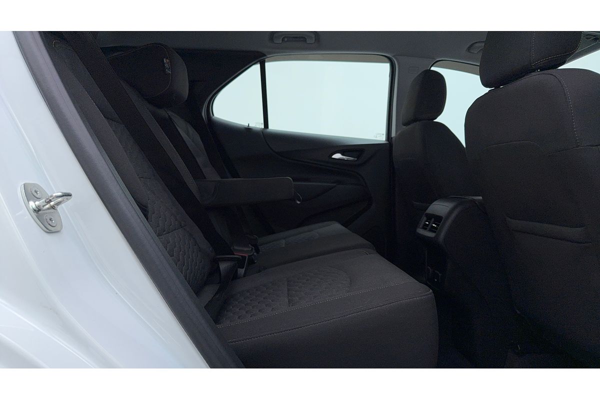 2017 Holden Equinox LT EQ