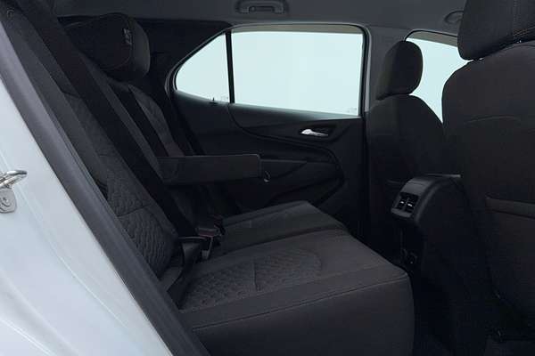 2017 Holden Equinox LT EQ