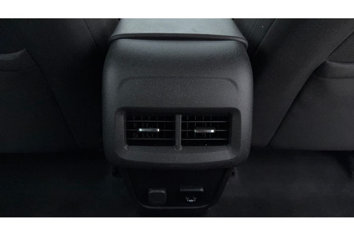 2017 Holden Equinox LT EQ