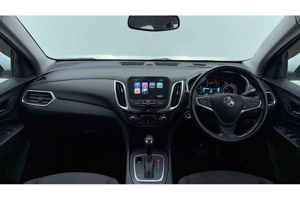 2017 Holden Equinox LT EQ
