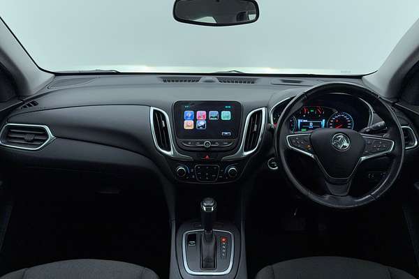 2017 Holden Equinox LT EQ