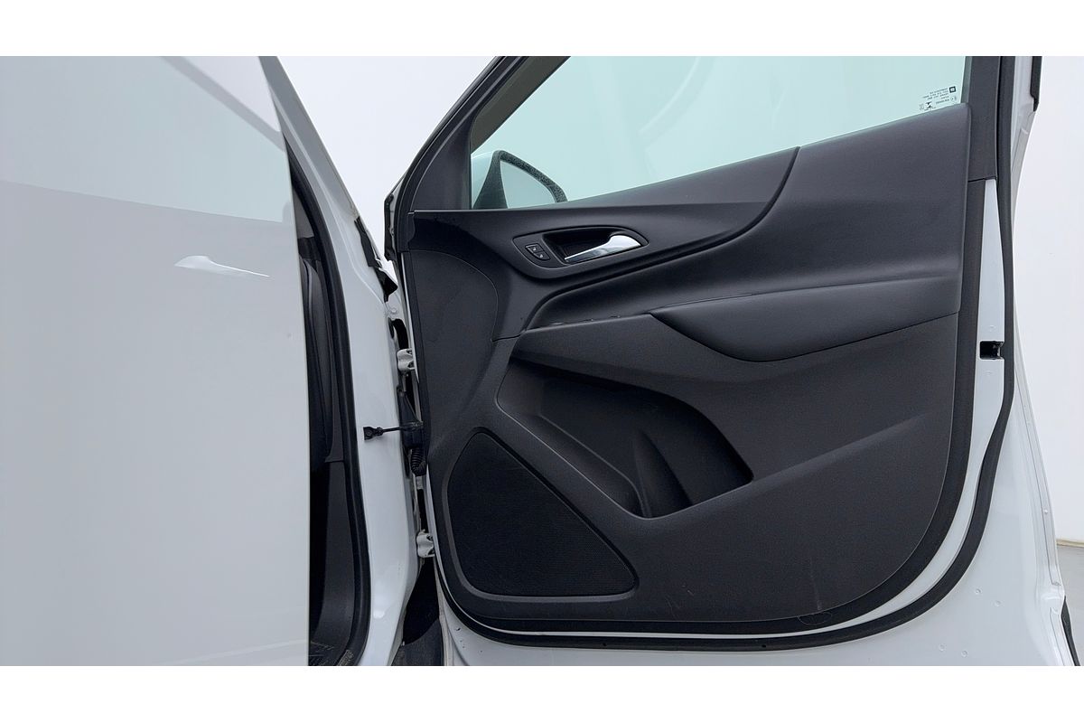 2017 Holden Equinox LT EQ