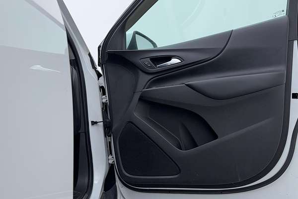 2017 Holden Equinox LT EQ