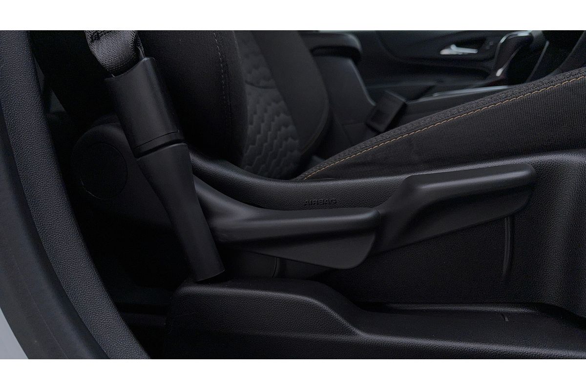 2017 Holden Equinox LT EQ