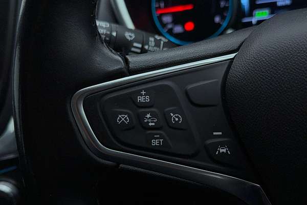 2017 Holden Equinox LT EQ