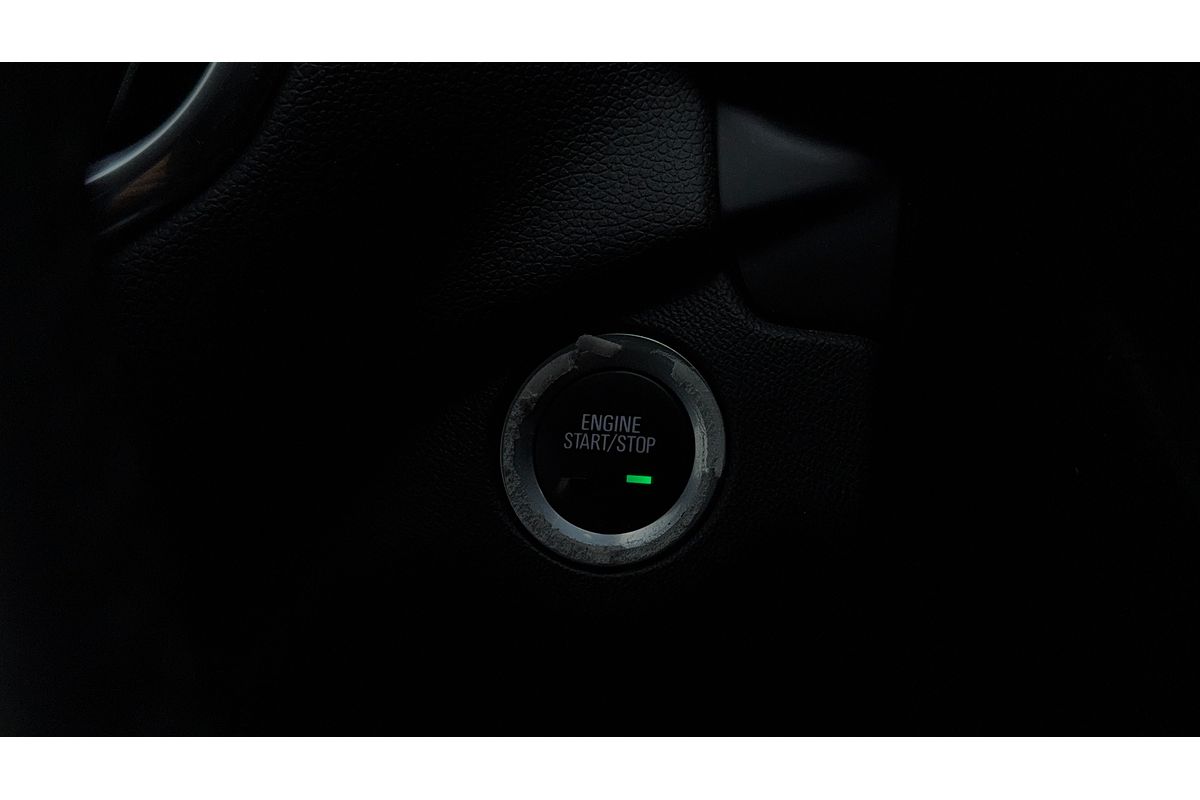 2017 Holden Equinox LT EQ