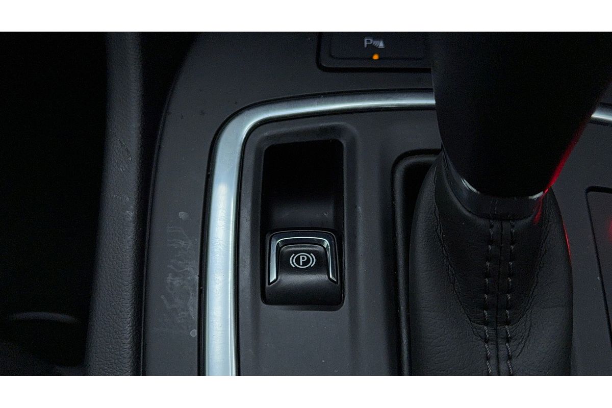 2017 Holden Equinox LT EQ