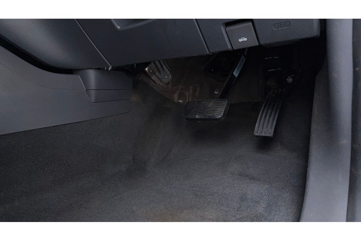 2017 Ford Ranger XLT PX MkII 4X4 3.2L