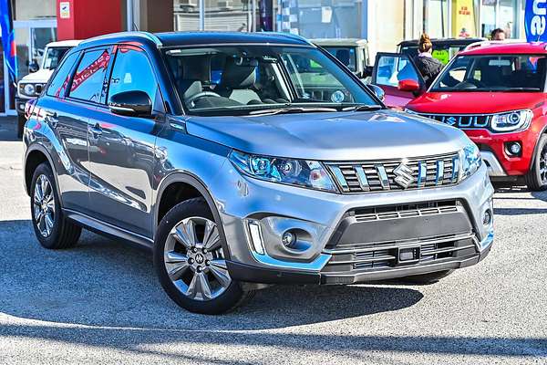 2024 Suzuki Vitara Turbo LY Series II