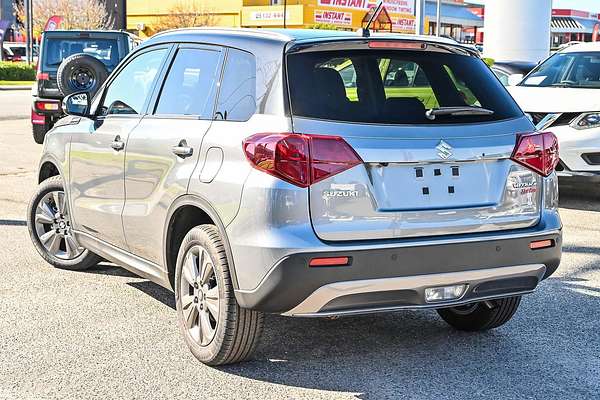 2024 Suzuki Vitara Turbo LY Series II