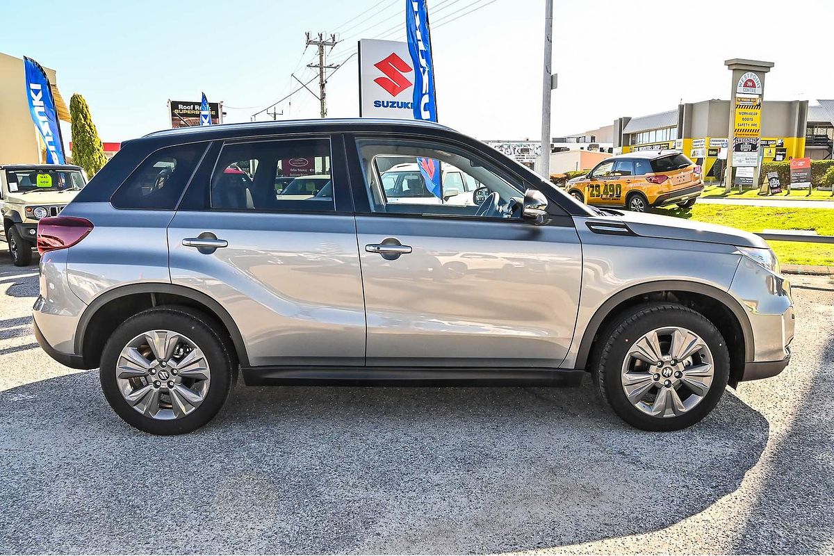 2024 Suzuki Vitara Turbo LY Series II