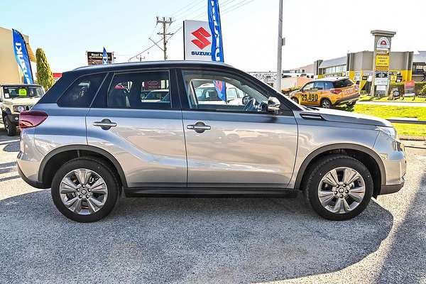 2024 Suzuki Vitara Turbo LY Series II
