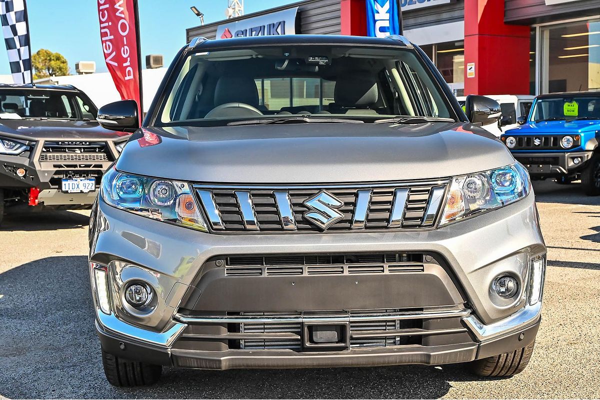 2024 Suzuki Vitara Turbo LY Series II