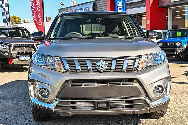 2024 Suzuki Vitara Turbo LY Series II