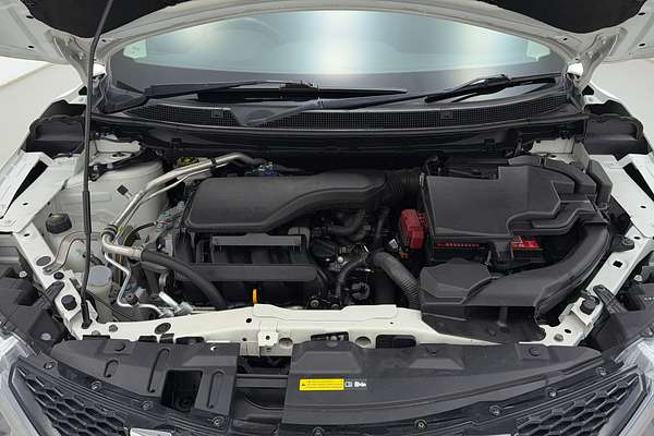 2017 Nissan QASHQAI ST J11