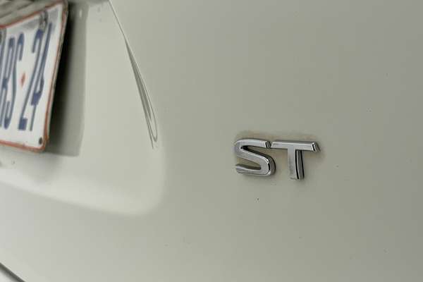 2017 Nissan QASHQAI ST J11