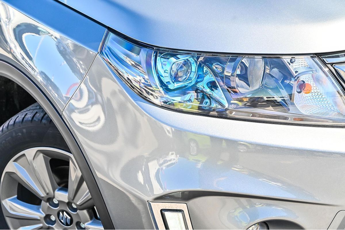 2024 Suzuki Vitara Turbo LY Series II