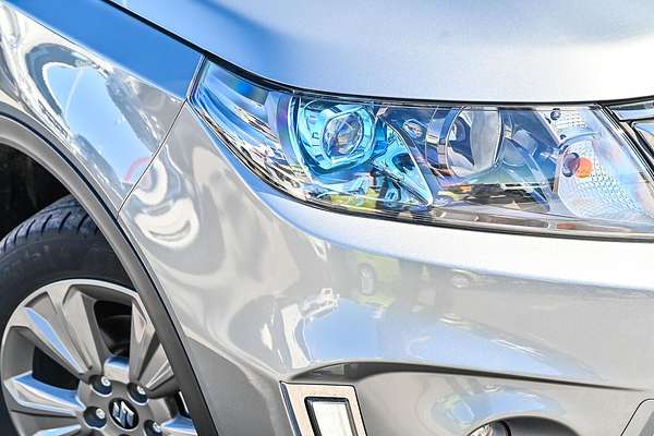 2024 Suzuki Vitara Turbo LY Series II