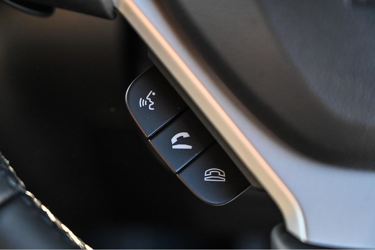 2024 Suzuki Vitara Turbo LY Series II