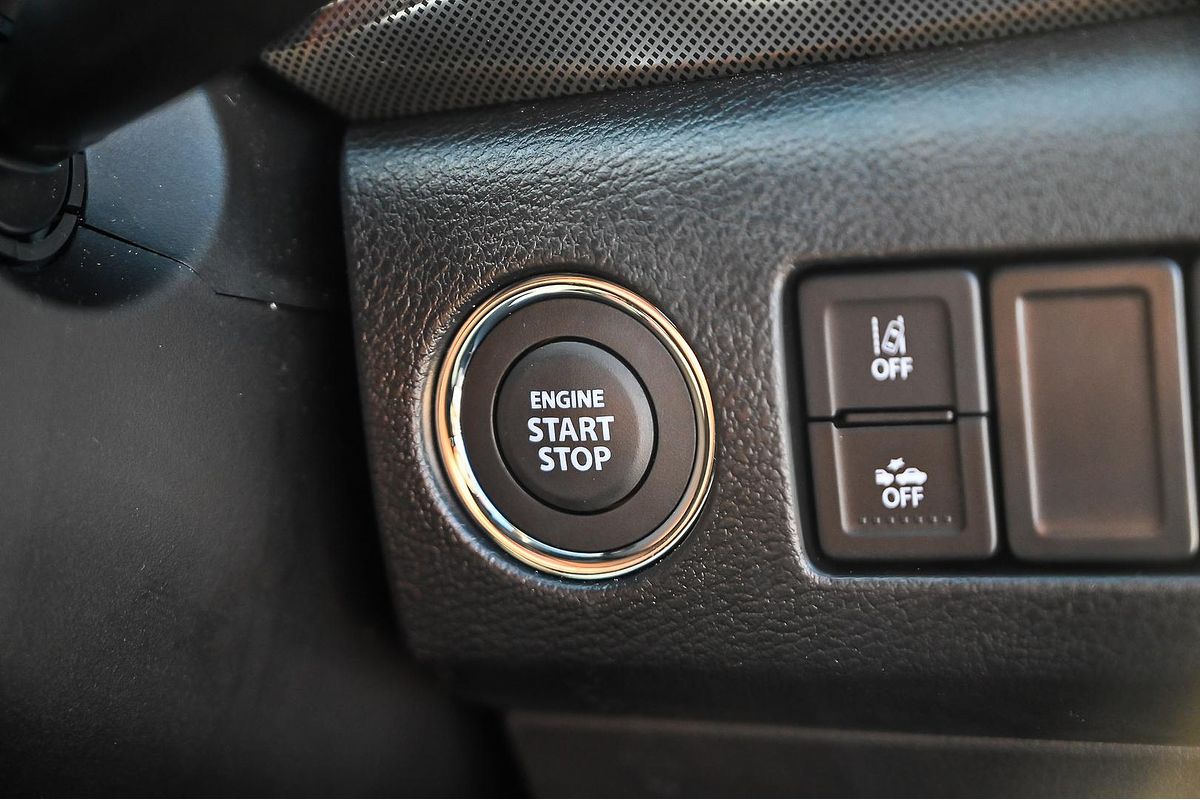 2024 Suzuki Vitara Turbo LY Series II