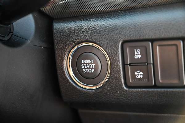 2024 Suzuki Vitara Turbo LY Series II