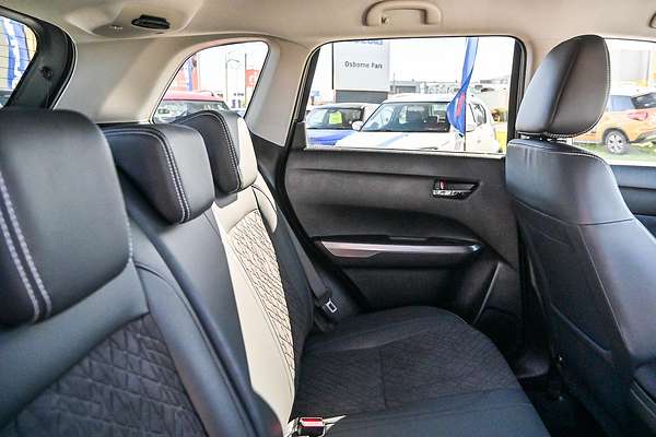 2024 Suzuki Vitara Turbo LY Series II