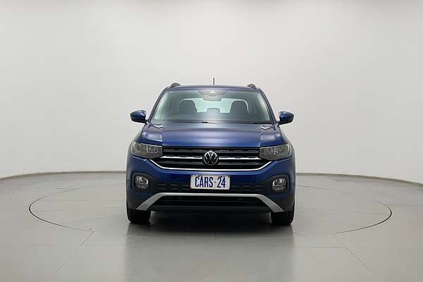 2023 Volkswagen T-Cross 85TSI Life C11