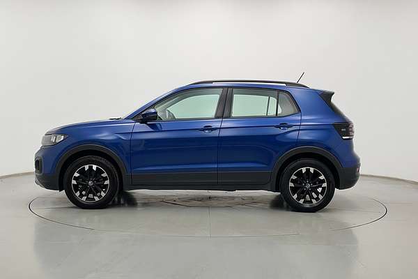 2023 Volkswagen T-Cross 85TSI Life C11