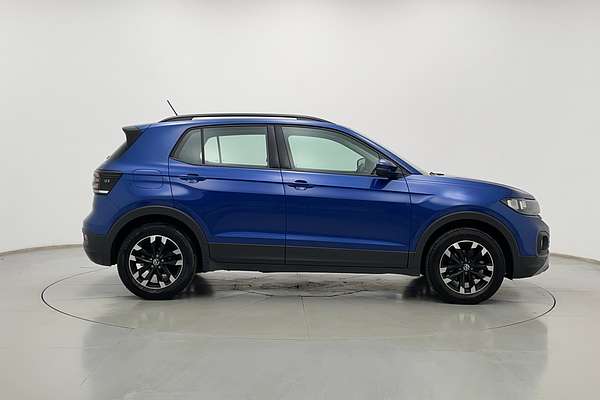 2023 Volkswagen T-Cross 85TSI Life C11