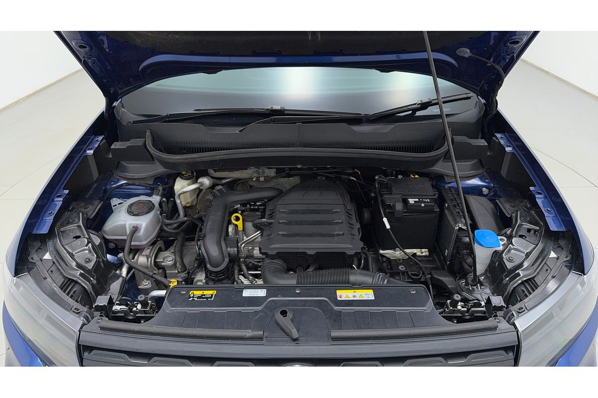2023 Volkswagen T-Cross 85TSI Life C11