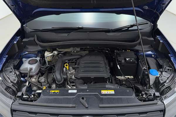 2023 Volkswagen T-Cross 85TSI Life C11