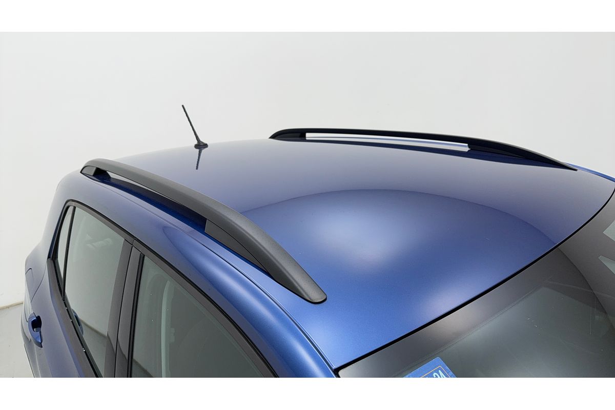 2023 Volkswagen T-Cross 85TSI Life C11
