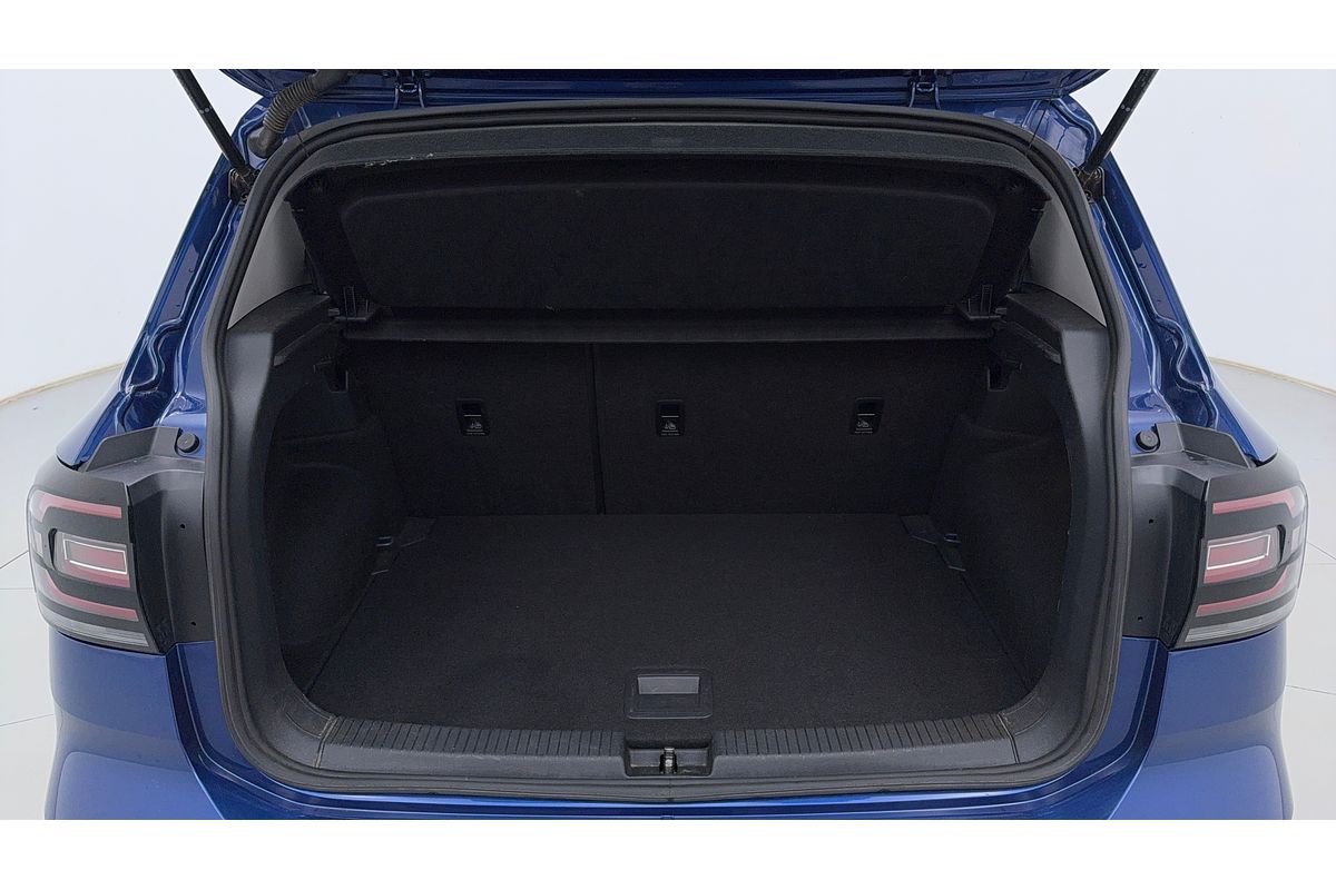 2023 Volkswagen T-Cross 85TSI Life C11