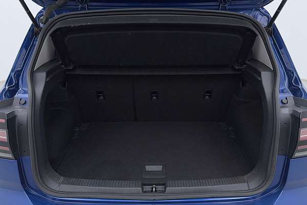 2023 Volkswagen T-Cross 85TSI Life C11