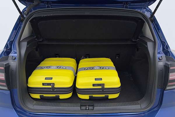 2023 Volkswagen T-Cross 85TSI Life C11