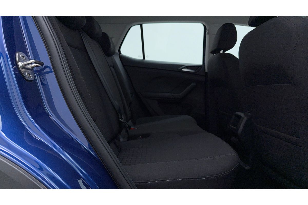 2023 Volkswagen T-Cross 85TSI Life C11