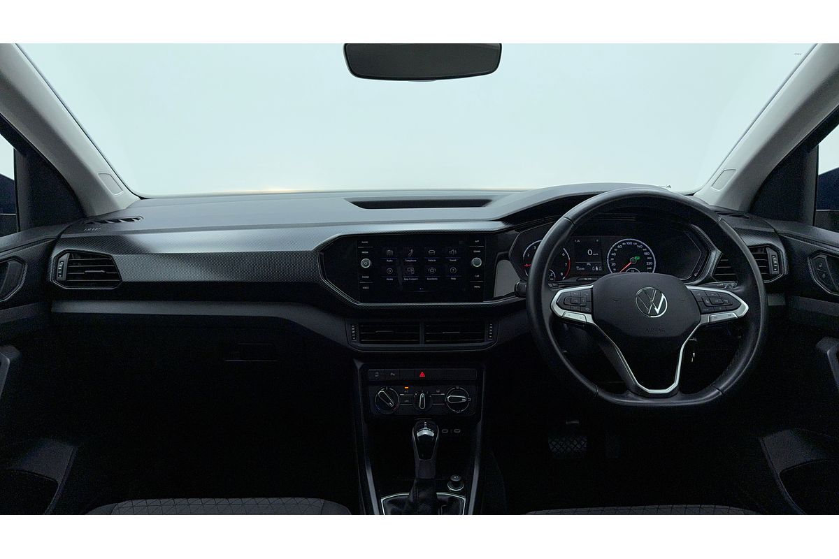 2023 Volkswagen T-Cross 85TSI Life C11