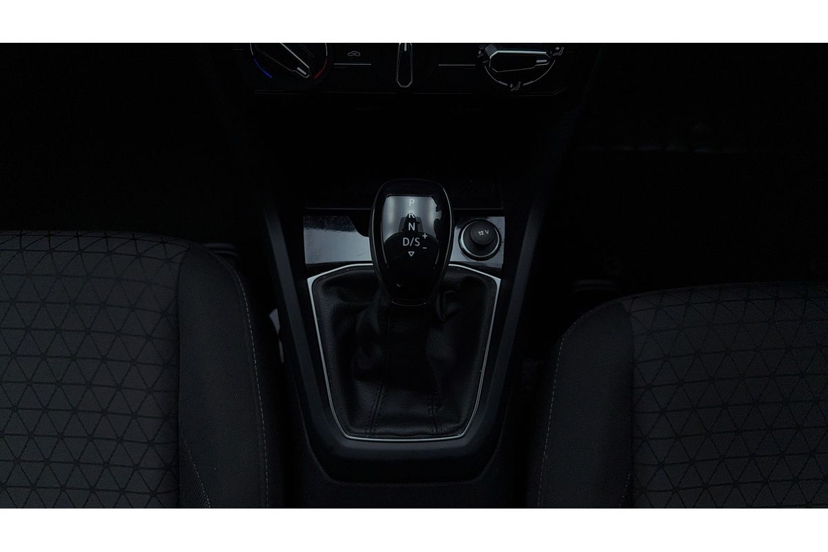 2023 Volkswagen T-Cross 85TSI Life C11