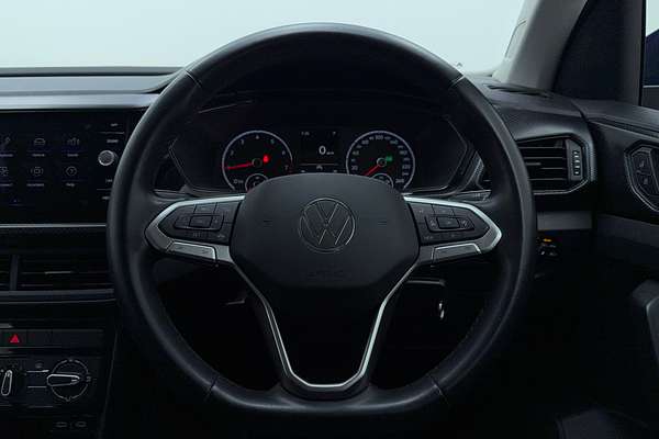 2023 Volkswagen T-Cross 85TSI Life C11