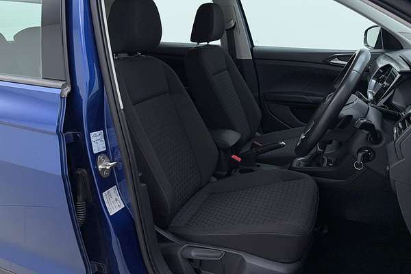 2023 Volkswagen T-Cross 85TSI Life C11