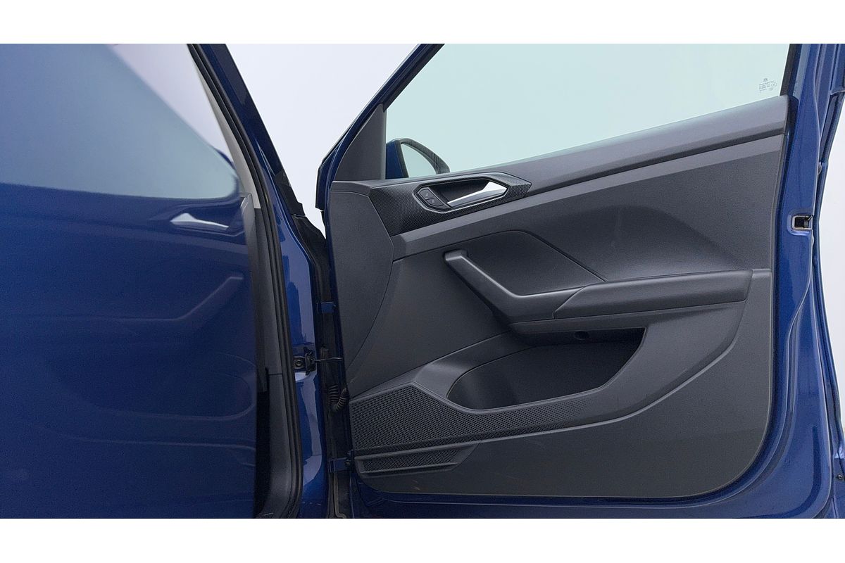 2023 Volkswagen T-Cross 85TSI Life C11