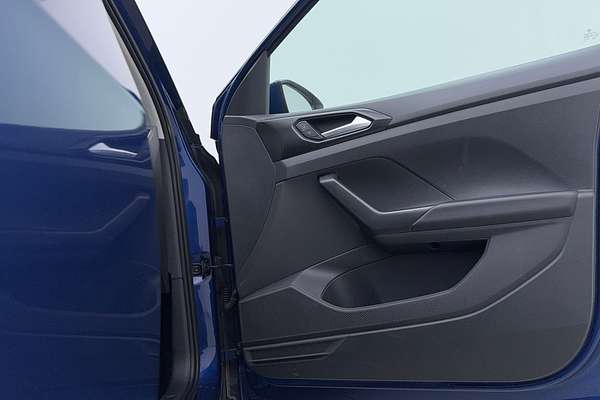2023 Volkswagen T-Cross 85TSI Life C11
